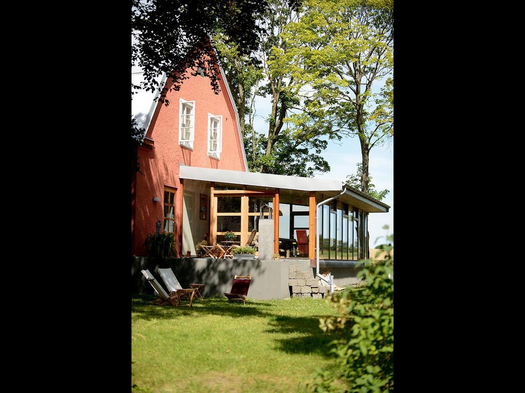 Stora Topphem Skåne-Tranås Zewnętrze zdjęcie